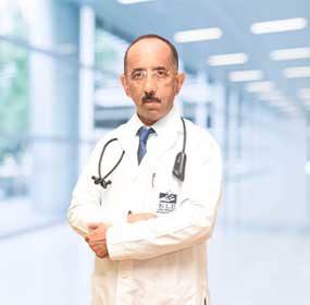 Dr. Veerappa Annasaheb Kothiwale - General Medicine Specialist at KLE Hospital Belagavi
