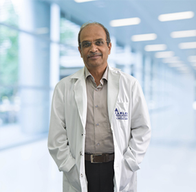 Dr. Mukund Udachankar - Alternative Medicine Specialist at KLE Hospital