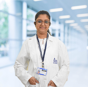 Dr. Chandan Billur - Best Pediatrician & Neonatologist in Belagavi