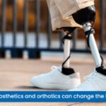 Prosthetics & Orthotics - KLE Hospital Blog